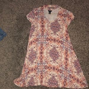 Rue 21 dress size small